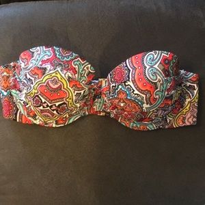 Victoria's Secret Bikini Top
